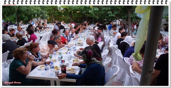 Doğancan YILMAZ'ın Sünnet Düğünü Malatya Fethiye